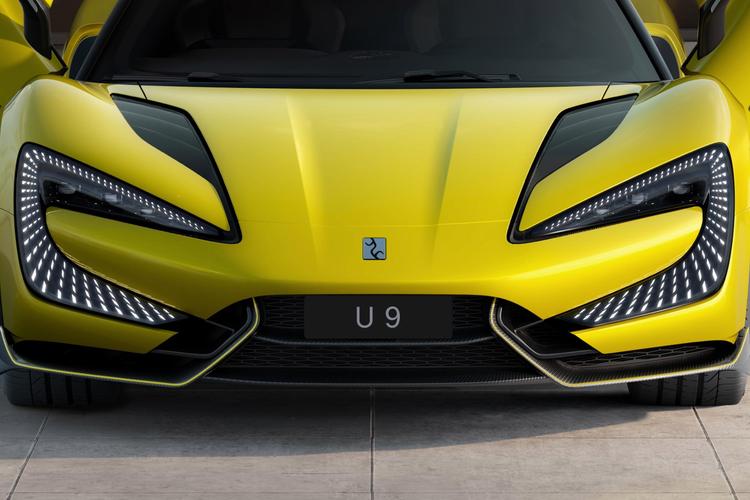 东莞266仰望U9以性能突破设计的极限，理想汽车企业文化与价值观