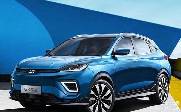 东莞266WEY威派豪华SUV市场的黑马，零跑汽车与智能交通系统的协同