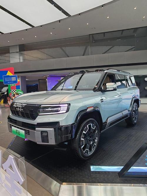 东莞266比亚迪方程豹硬派越野的爆款，英菲尼迪35周年与你共成长